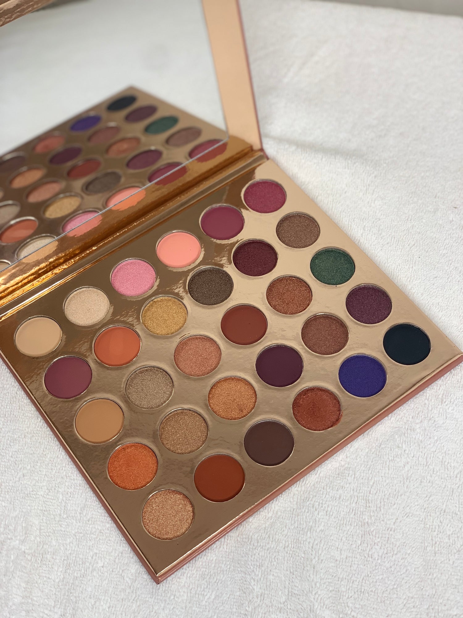 Eyeshadow