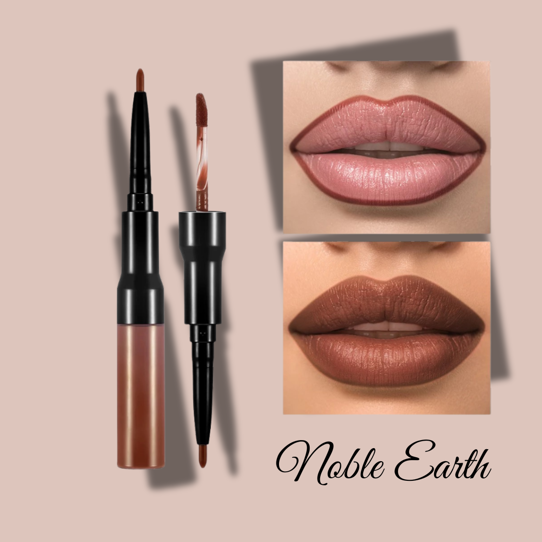 Noble Touch Matte Duo