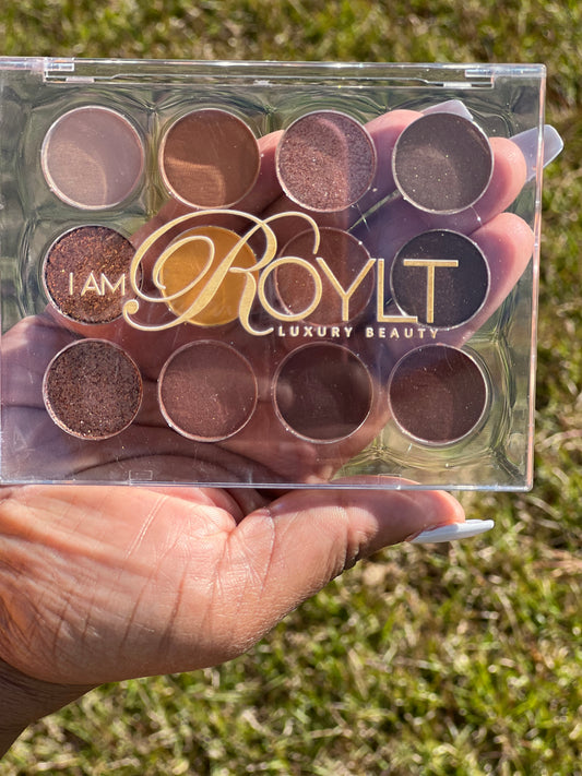 GlamPalette