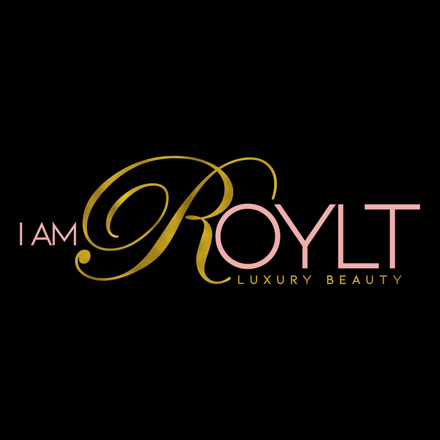 Gift Card - IAMROYLT
