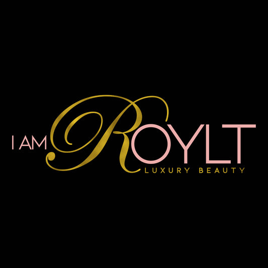 Gift Card - IAMROYLT