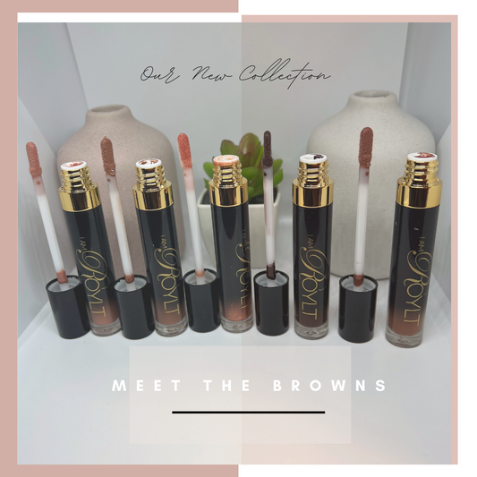Meet the Browns
