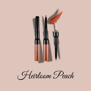 Noble Touch Matte Duo