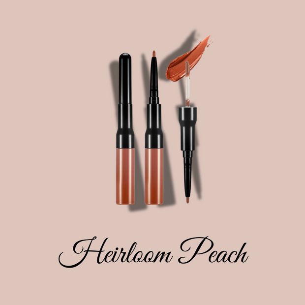 Noble Touch Matte Duo