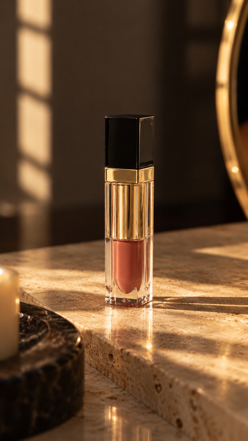 Lux Lips Royl Nude Collection