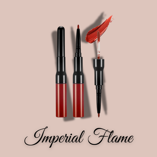 Noble Touch Matte Duo