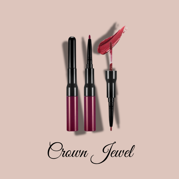 Noble Touch Matte Duo