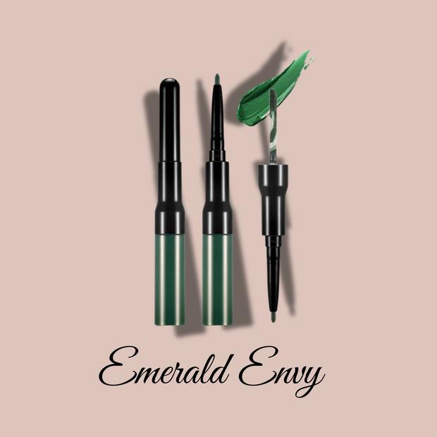 Noble Touch Matte Duo