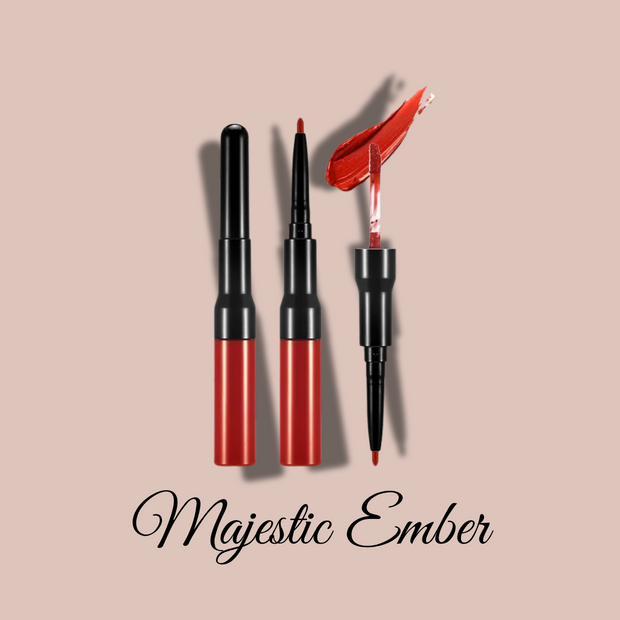 Noble Touch Matte Duo