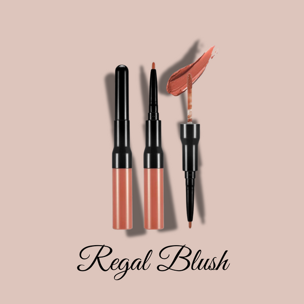 Noble Touch Matte Duo