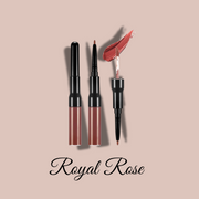 Noble Touch Matte Duo