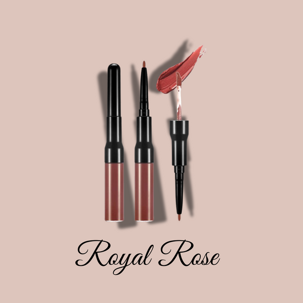 Noble Touch Matte Duo