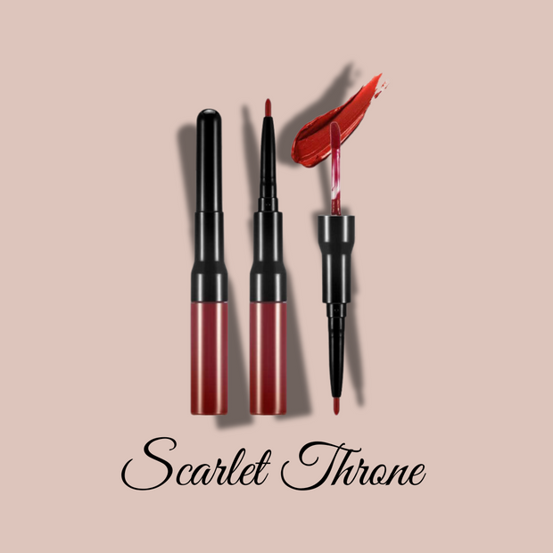 Noble Touch Matte Duo
