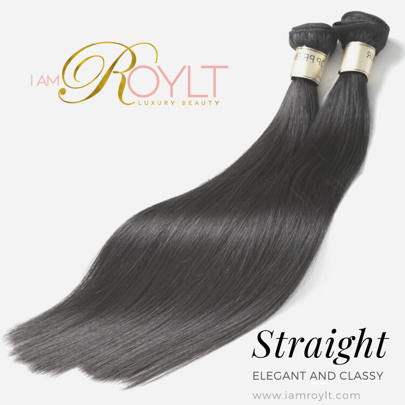 Luxury Bundles - IAMROYLT