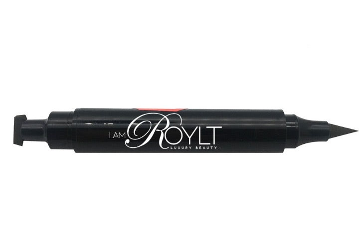 Liquid Liner duo - IAMROYLT