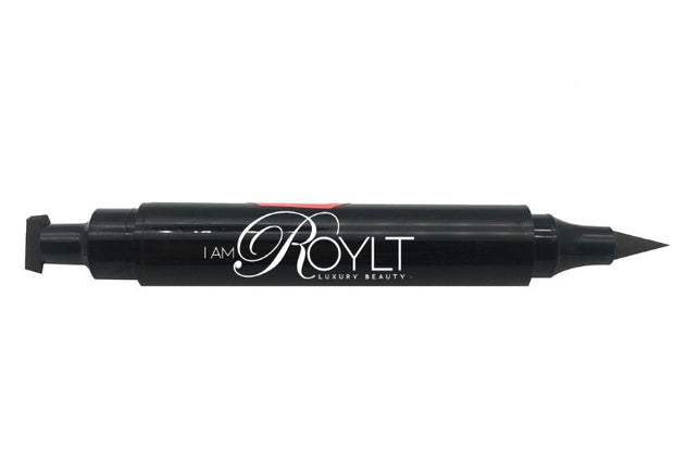 Liquid Liner duo - IAMROYLT