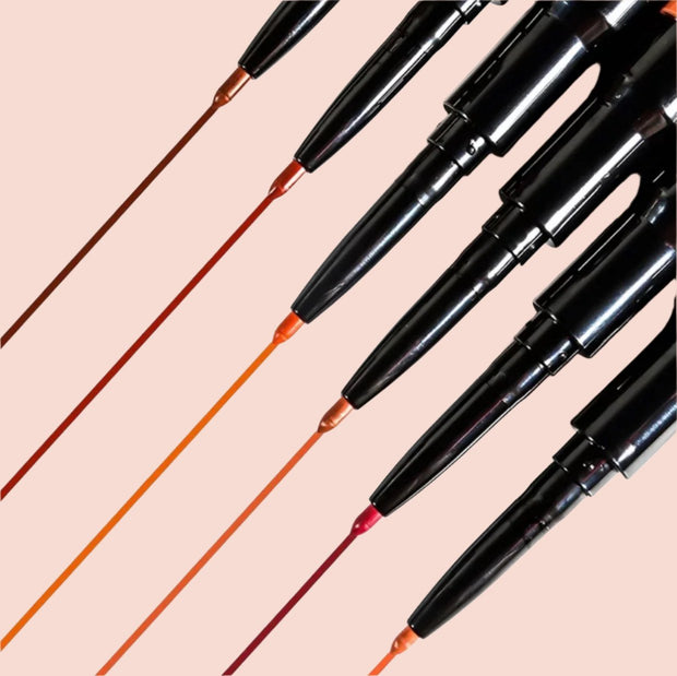 ROYLT Matte Lipstick Duos - IAMROYLT