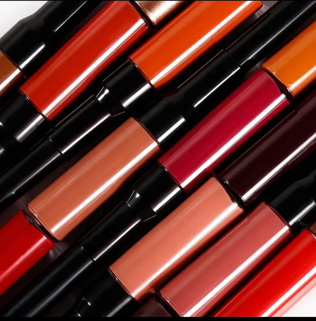 ROYLT Matte Lipstick Duos - IAMROYLT