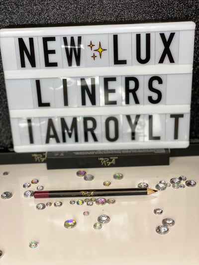 Lux Lip Liner by Roylt - IAMROYLT