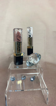 Lux Lips Royl Nude Collection