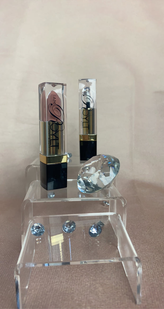 Lux Lips Royl Nude Collection